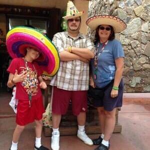 Profile Picture of Brian Marchi (@bizmark1217) on Twitter