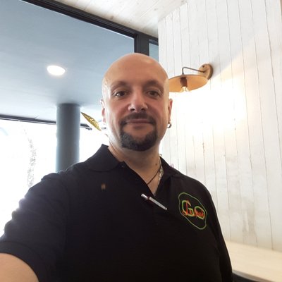 Profile Picture of Kostantinos Samouilidis (@kostantinossam3) on Twitter