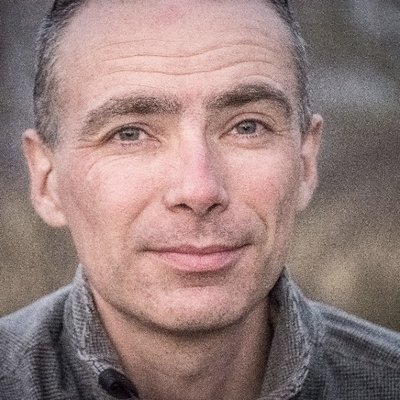 Profile Picture of Mark Rowatt Anderson (@markauk) on Twitter