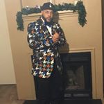 Profile Picture of Andre Proctor (@mightyamps1091) on Instagram