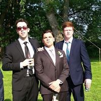 Profile Picture of Eamon Farrell (@eamon-farrell) on Quora