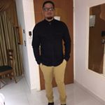 Profile Picture of Carlos Cedeño (@carles1912) on Instagram