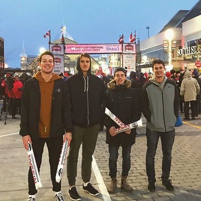 Profile Picture of Matt Farnham (@mfarnham98) on Twitter