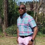 Profile Picture of Phillip Solomon (@solo_the_iii_) on Instagram