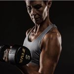 Profile Photo of Stephanie Muschamp personal trainer/nutritional coach (@stephaniemuschamp) on Instagram