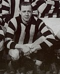 Profile Photo of Jack Burns (Australian footballer)on Wikipedia