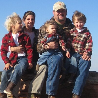 Profile Picture of Bill Bowers (@@txlnghrn92) on Twitter