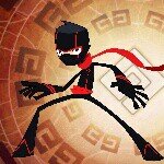 Profile Picture of Tony Fenton (@the_ninja_of_hope) on Instagram