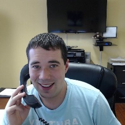 Profile Picture of Clark Howard (@OrangeSkyClark) on Twitter