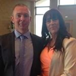 Profile Picture of David Noone (@nippy1977) on Instagram