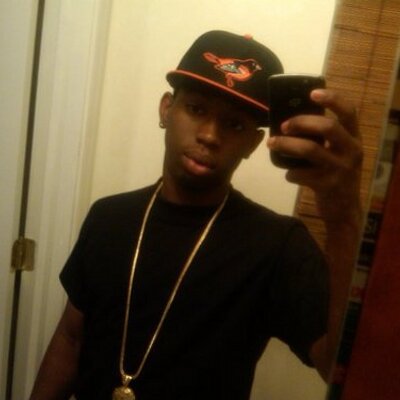Profile Picture of Travis Clyburn (@travis_clyburn) on Twitter