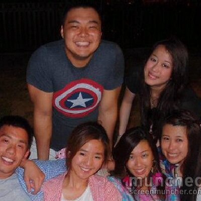 Profile Picture of Terry Tang (@tear_ree) on Twitter