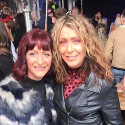 Profile Picture of Elaine White (@Margy2311) on Twitter