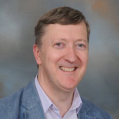 Profile Picture of Andrew Dickenson (@HEEMDentalDean) on Twitter