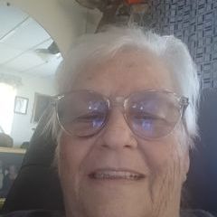 Profile Picture of Barbara Keith (@barbara.keith3) on Tiktok
