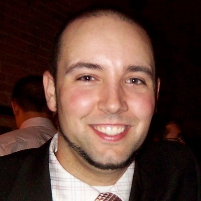Profile Picture of Dr. Joshua Doty (@DrJoshuaDoty) on Twitter
