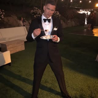 Profile Picture of Sam Schuder (@samschuder) on Instagram