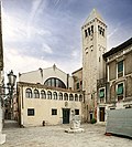 Profile Picture of San Samuele, Veniceon Wikipedia