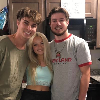 Profile Picture of Austin Hobbs (@AustinHobbs314) on Twitter