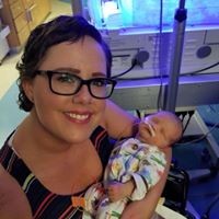Profile Picture of Chrissy Sturm (@chrissy-sturm) on Quora