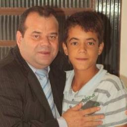 Profile Picture of Daniel Desiderio (@danieldesider17) on Twitter