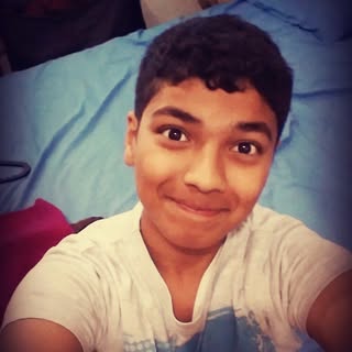 Profile Picture of vishal menon (@menon.vishal) on Instagram