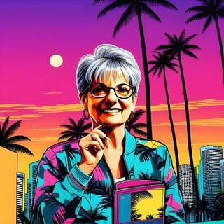 Profile Picture of Linda Pulli (@lindapulli) on Instagram