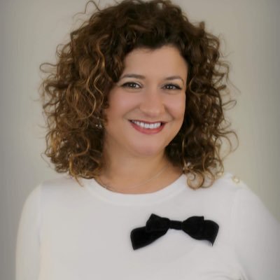 Profile Picture of Marlene Chaker (@MarleneCMinite) on Twitter