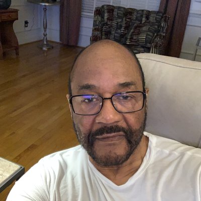 Profile Picture of Cleo Alston (@CleoAlston17) on Twitter