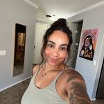 Profile Picture of Kaeli Compton (@_kae_hope_) on Instagram