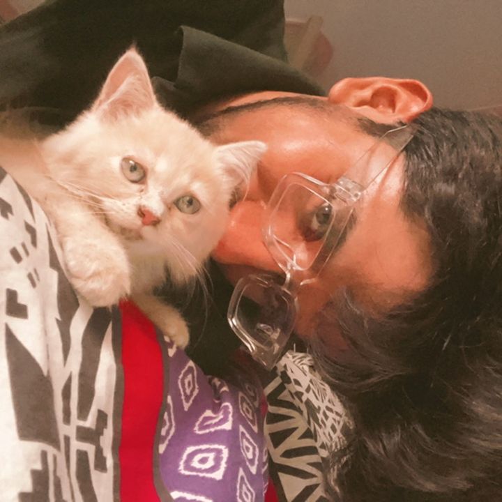 Profile Picture of . (@adamzad_) on Tiktok