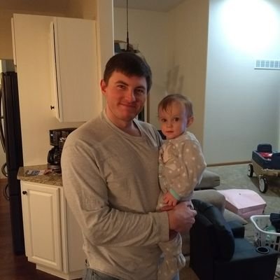 Profile Picture of Jeff Muehlbauer (@Mule703) on Twitter