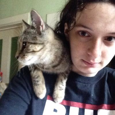 Profile Picture of Brittany Keel (@keel_rae) on Twitter