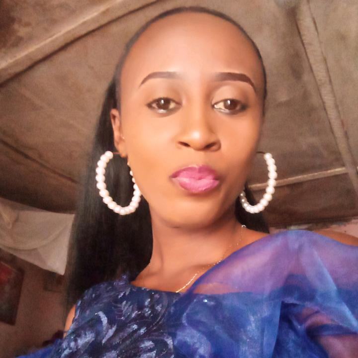Profile Picture of Bernice Dan (@bernicedan) on Tiktok