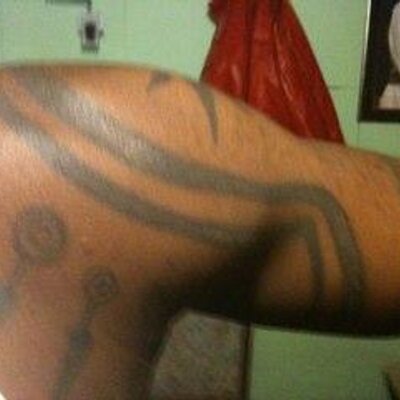 Profile Picture of Shane Dawes (@Shane_Starz) on Twitter