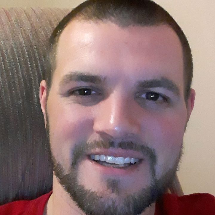 Profile Picture of Joseph Ostrander (@@ostrander1987) on Tiktok