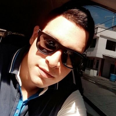 Profile Picture of Luis Alejandro Osorio Carreño (@Alejandrooc98) on Twitter