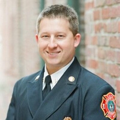 Profile Picture of Matt Hinkle (@FFMattHinkle) on Twitter