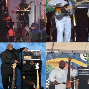 Profile Picture of Michael T. Brown Bassplayer Currently On Tour (@ringlingbrothersbarnumand) on Myspace