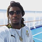 Profile Picture of Eric C. Meadows (@54_showout) on Instagram