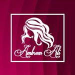 Profile Picture of Ambreen Ali Waheed (@aalimua) on Instagram