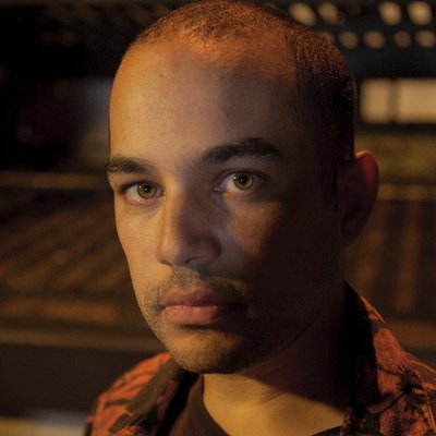 Profile Picture of Darryl Shaw (@spacecog) on Twitter