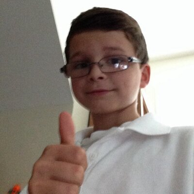 Profile Picture of Jared Powers (@jaredBOYZ) on Twitter