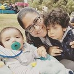 Profile Picture of Evis (@evamanriquezs) on Instagram