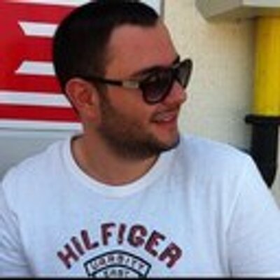 Profile Picture of Jo Collier (@jocollier12) on Twitter