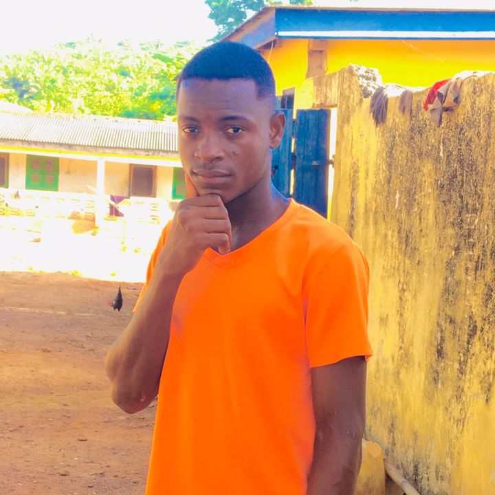 Profile Picture of Nana Ephraim (@isaacephraim01) on Tiktok