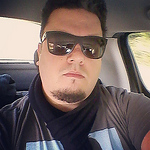 Profile Picture of Paulo Menezes Ribeiro (@paulopow13) on Flickr