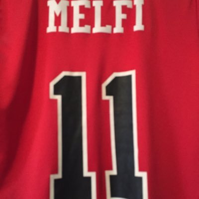Profile Picture of Vincent Melfi (@vincent_melfi11) on Twitter