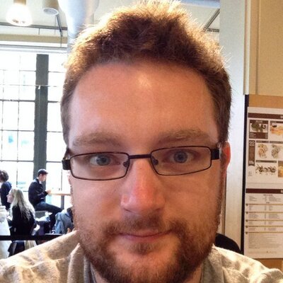 Profile Picture of Lee Barrett (@L_Bargie) on Twitter