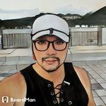 Profile Picture of Calvin Yao (@calvin__yao) on Instagram